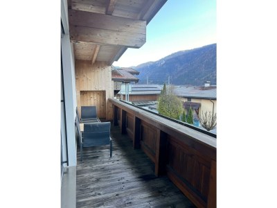 Apartment Penthouse Sonnenplatzl - Outdoor photo 10