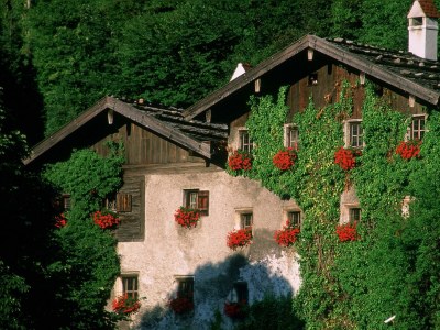 Apartment Penthouse Sonnenplatzl - Outdoor photo 28