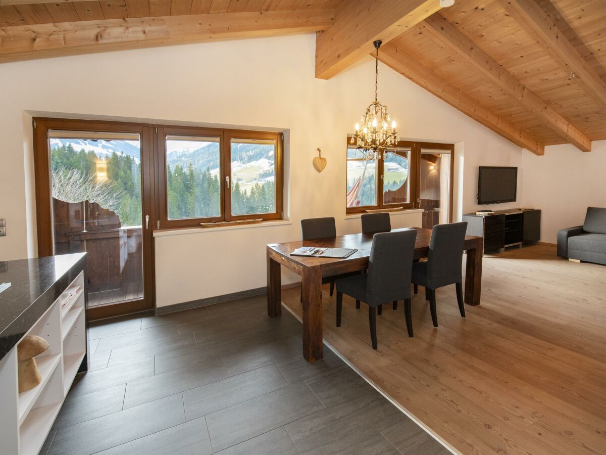 Apartment PENTHOUSE - Outdoor photo 4
