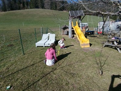 Apartment Brandterhof - Outdoor photo 26