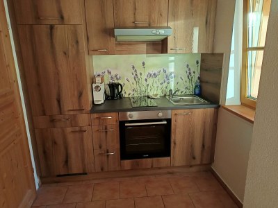 Apartment Brandterhof - Features photo 36