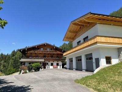 Apartment Ferienwohnung VELI - Outdoor photo 4