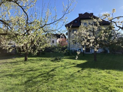 Apartment Apartment Villa Riedhart - Outdoor photo 10