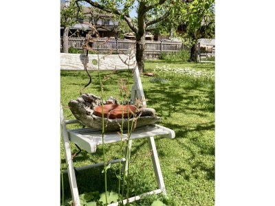 Apartment Apartment Villa Riedhart - Outdoor photo 13