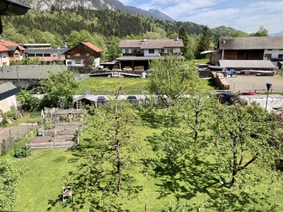 Apartment Apartment Villa Riedhart - Outdoor photo 15