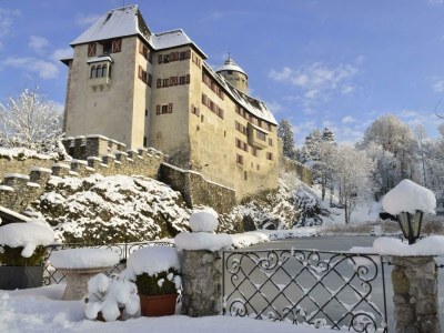 Apartment Apartment Villa Riedhart - Outdoor photo 32