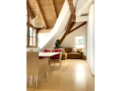Apartment Apartment Villa Riedhart - Features photo 53