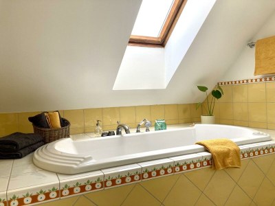 Apartment Apartment Villa Riedhart - Features photo 54