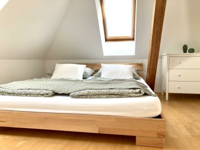 Apartment Apartment Villa Riedhart - Features photo 72