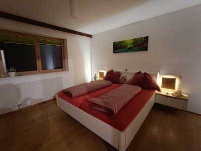 Apartment Kathrins Ferienwohnung - Outdoor photo 15