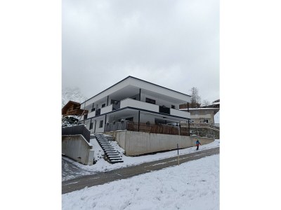 Apartment Kathrins Ferienwohnung - Outdoor photo 20