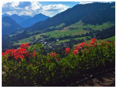 Apartment Appartement Nr. 5 "Alpbach" - Outdoor photo 19