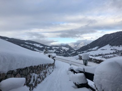 Apartment Appartement Nr. 5 "Alpbach" - Outdoor photo 23