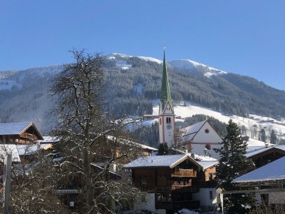Apartment Appartement Nr. 5 "Alpbach" - Outdoor photo 24