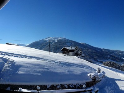 Apartment Appartement Nr. 5 "Alpbach" - Outdoor photo 27