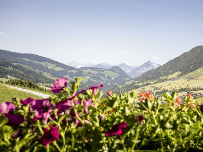 Apartment Appartement Nr. 5 "Alpbach" - Outdoor photo 43