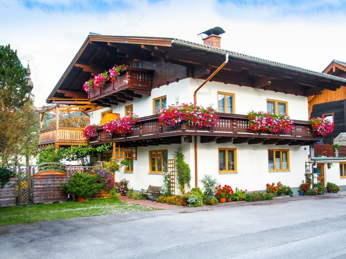Apartment Appartement Griessenkar
