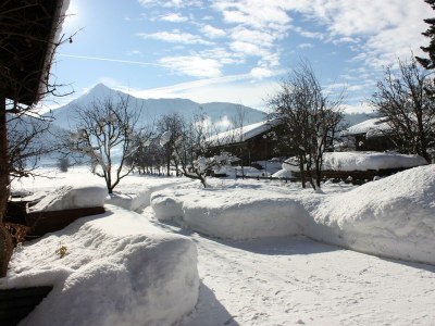 Apartment Appartement Griessenkar - Outdoor photo 5