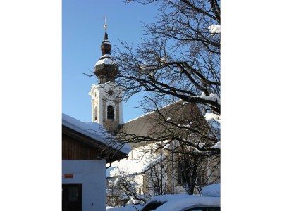 Apartment Appartement Griessenkar - Outdoor photo 8