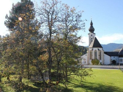 Apartment Appartement Griessenkar - Outdoor photo 11