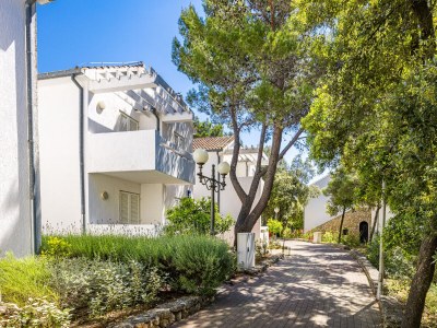 Apartment Resort Apartment A1 (2+2) - Outdoor photo 7