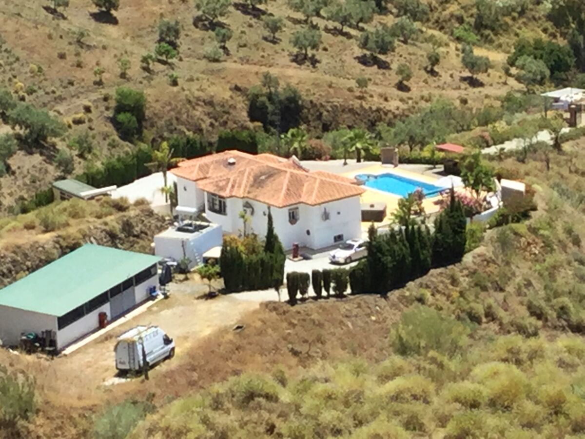 Villa Villa Marylou - Outdoor photo 2
