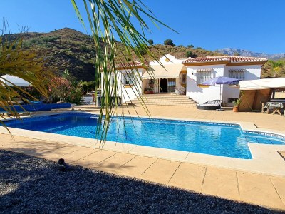 Villa Villa Marylou in Rubite - Villa
