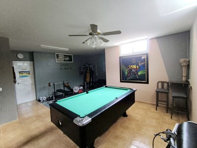 Villa Villa Marylou - Features photo 21