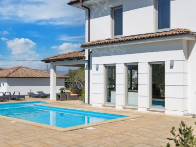 Villa Villa EL with private pool - Outdoor photo 10