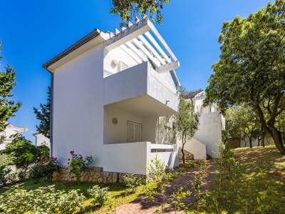 Apartment Resort Apartment A3 (4+3) - Outdoor photo 6