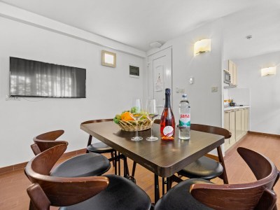 Apartment Resort Apartment A3 (4+3) - Features photo 17