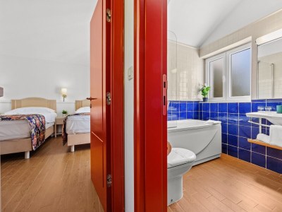 Apartment Resort Apartment A3 (4+3) - Features photo 23