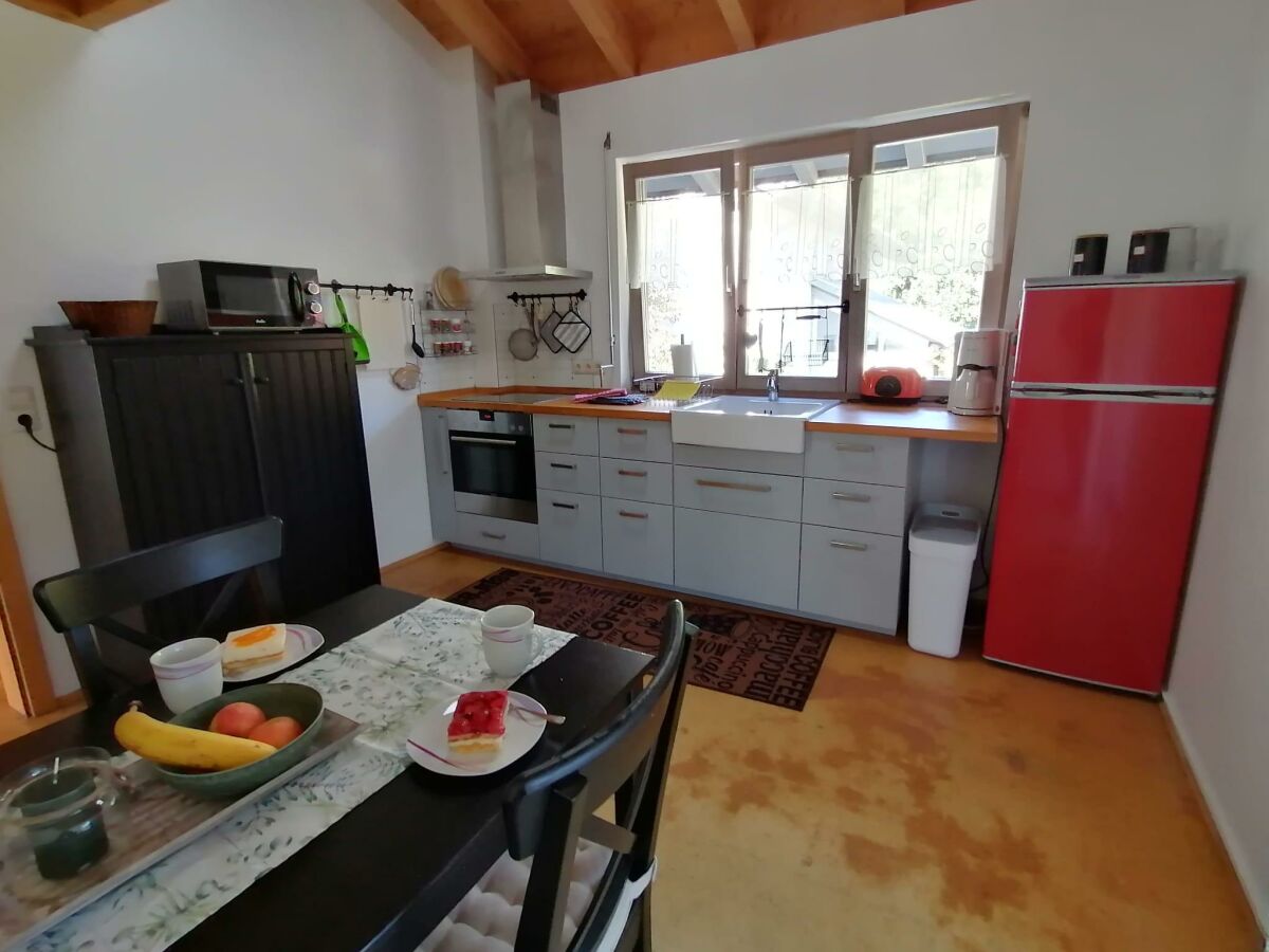 Apartment Bei Ludwig - Outdoor photo 2