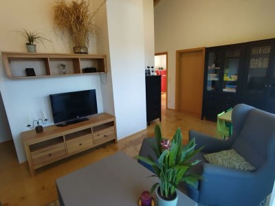 Apartment Bei Ludwig - Outdoor photo 5