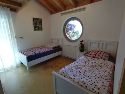 Apartment Bei Ludwig - Outdoor photo 6