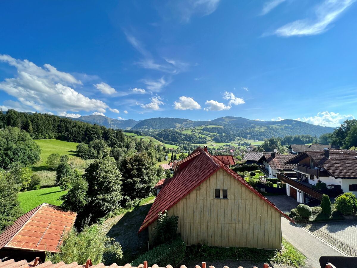 Apartment Feienwohnung Alpenliebe - Outdoor photo 5