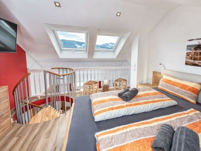 Apartment Feienwohnung Alpenliebe - Features photo 14