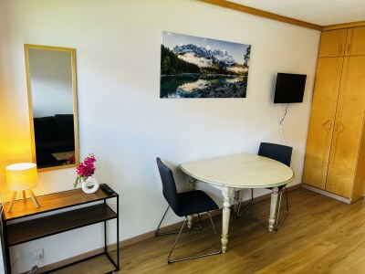 Apartment Ferienwohnung Pflum - Features photo 19