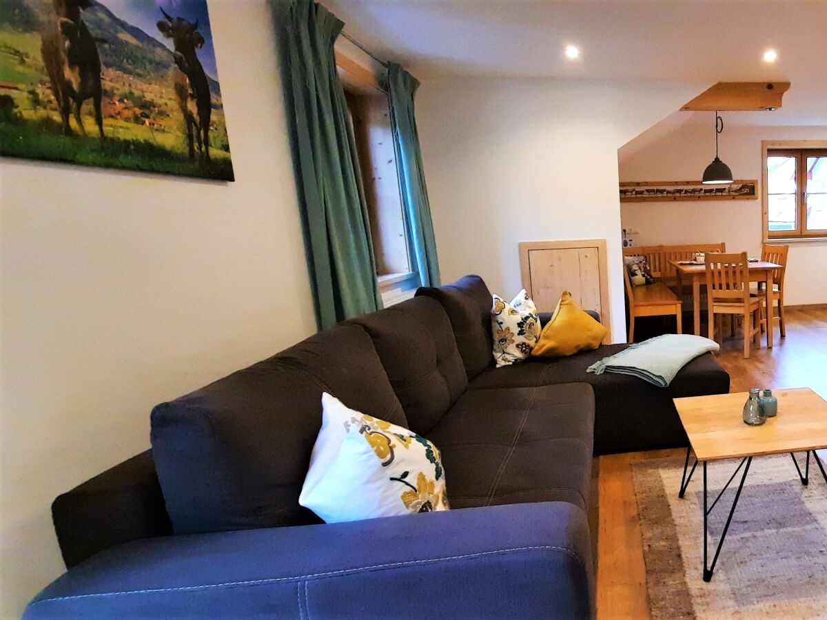Apartment Ferienwohnung Denneberg