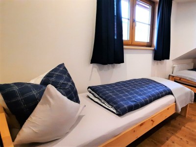 Apartment Ferienwohnung Denneberg - Outdoor photo 13