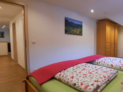 Apartment Ferienwohnung Denneberg - Features photo 21