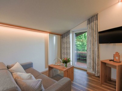 Apartment Ferienwohnung Staufenblick in Oberstaufen - Apartment