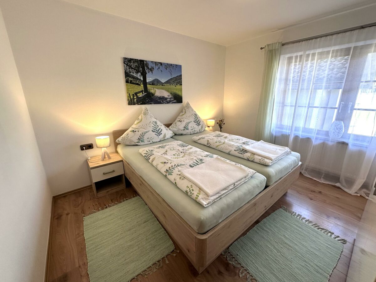 Apartment Ferienwohnung Heidi - Outdoor photo 4