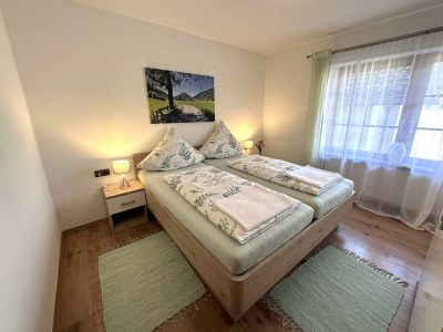 Apartment Ferienwohnung Heidi - Outdoor photo 4