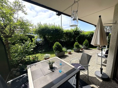 Apartment Ferienwohnung Heidi - Outdoor photo 10