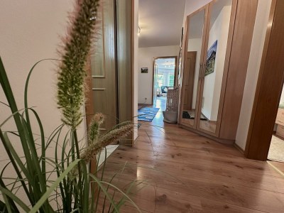Apartment Ferienwohnung Heidi - Features photo 63