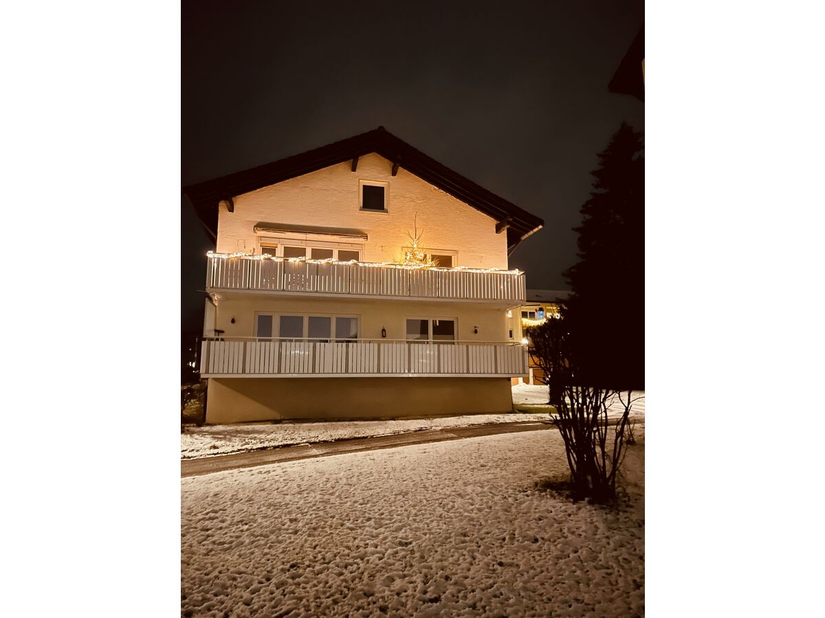 Apartment Alpenerlebnis Oberstaufen - Outdoor photo 3