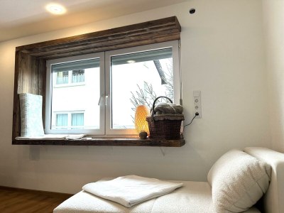 Apartment Alpenerlebnis Oberstaufen - Features photo 12