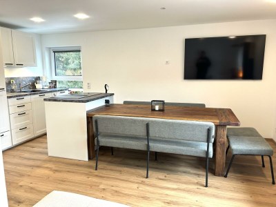 Apartment Alpenerlebnis Oberstaufen - Features photo 16