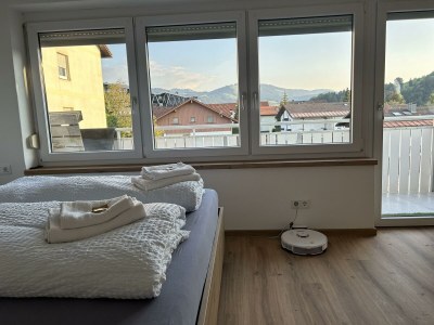 Apartment Alpenerlebnis Oberstaufen - Features photo 24